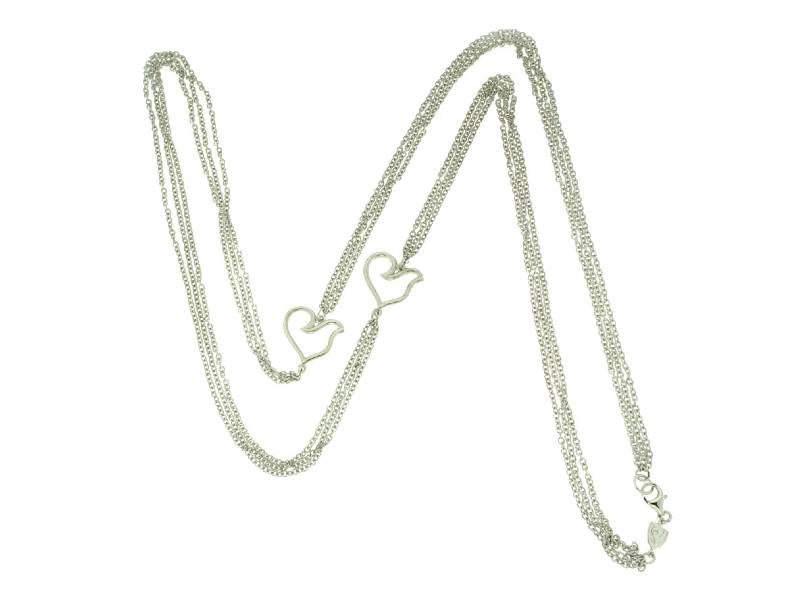 SILVER CHAIN CHANTECLER 30329